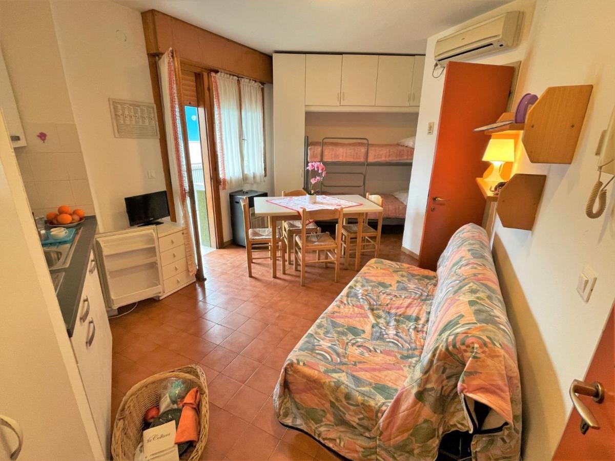 Apartment Moschettieri-6 By Interhome Bibione