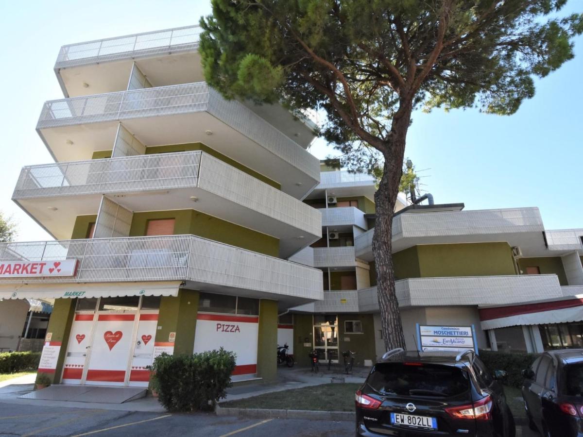 Moschettieri-6 By Interhome Apartment
