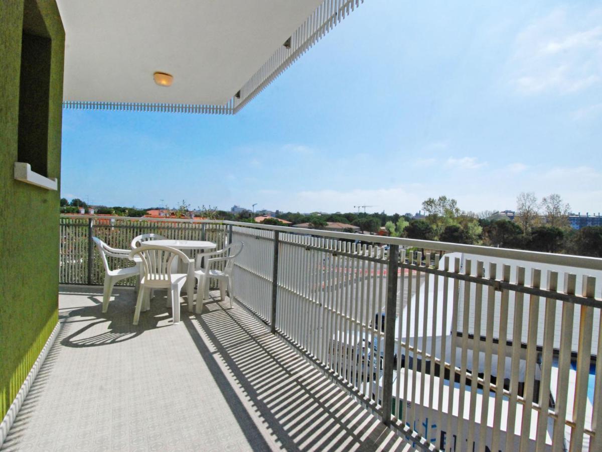 Moschettieri-6 By Interhome Apartment *